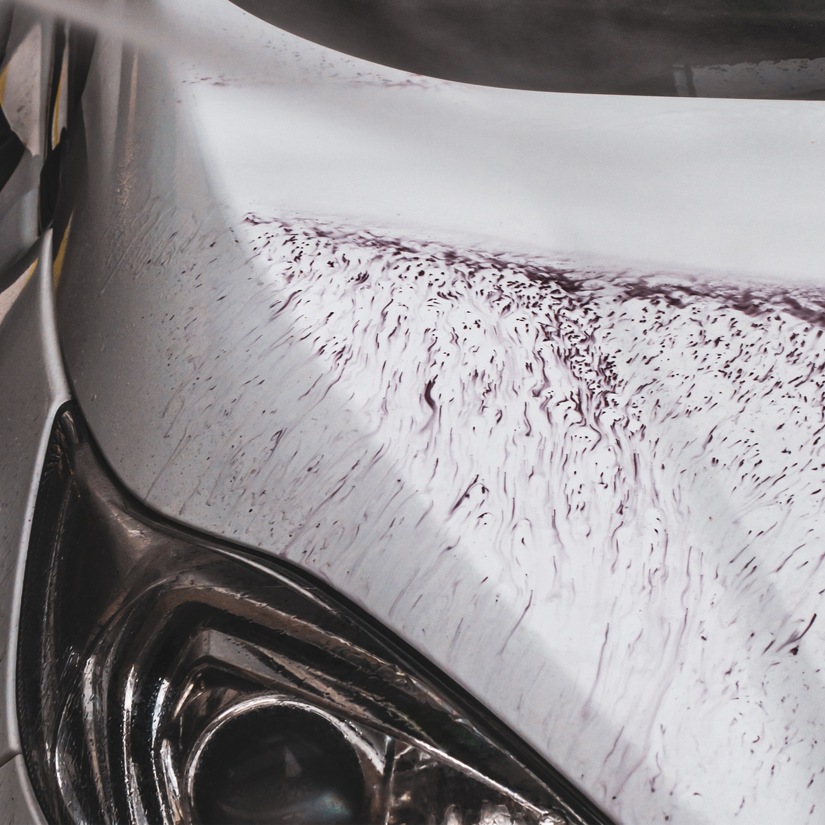 Iron Fallout Eliminator - 5L