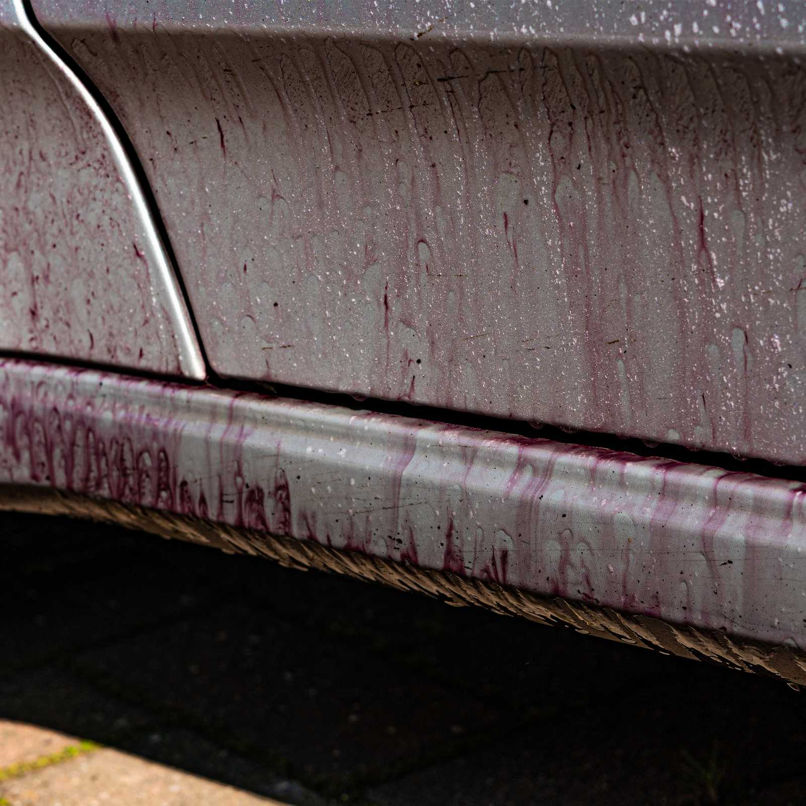 Iron Fallout Eliminator - 5L