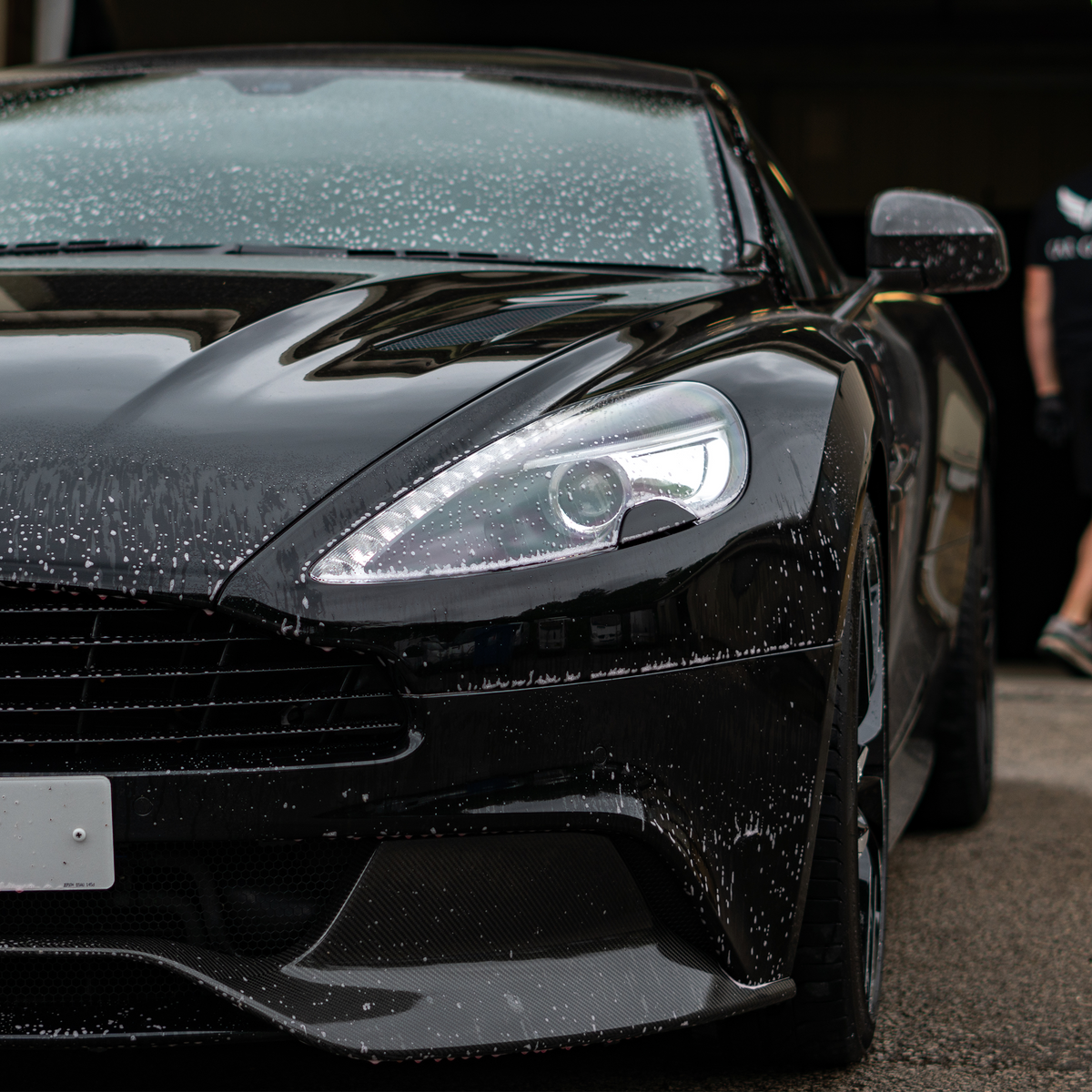 Bug & Sap Remover - 5L