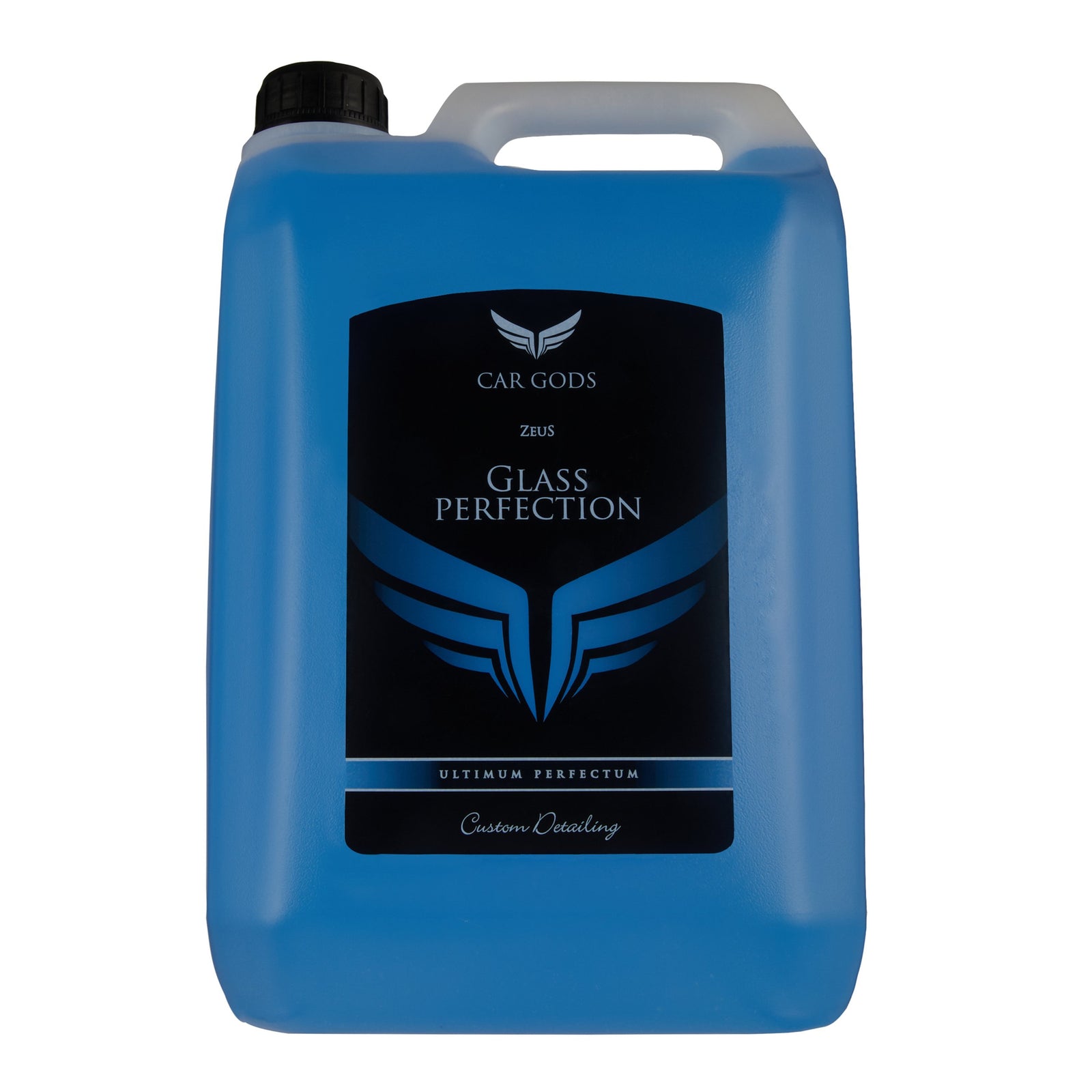 Glass Perfection Cleaner - 5L